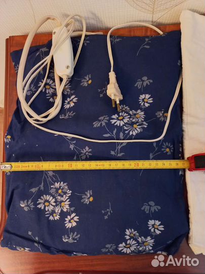 Электрические грелки, б/у, 2 шт