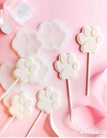 Форма для леденцов/ конфет