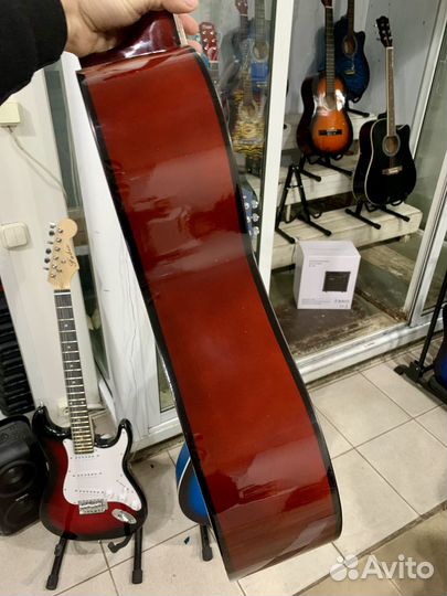 Классическая гитара