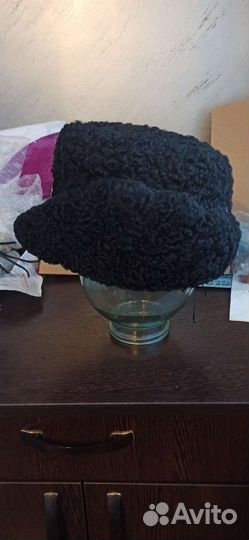 Шапка женская