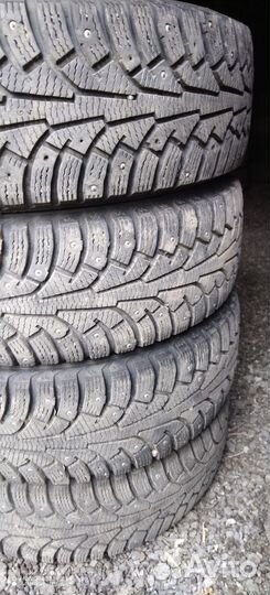 Nordman 5 195/65 R15 120L