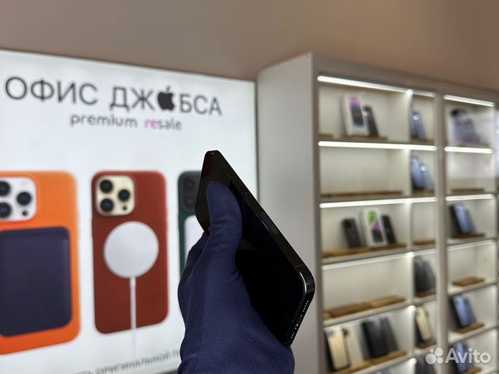 iPhone 13 Pro, 256 ГБ