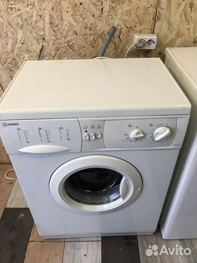 Стиральная машина с Гарантией