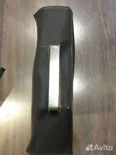 Печь разборная для походной бани 3 мм