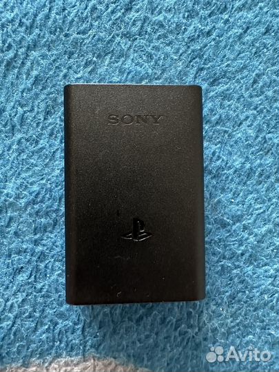 PS Vita Fat + 128гб