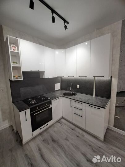 Сборка мебели