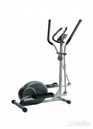 Эллиптический тренажер Torneo