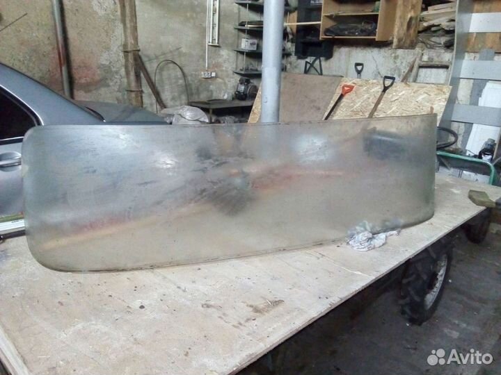 Стекло лобовое ЗИЛ 130