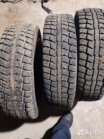 Viatti Vettore Brina V-525 195/75 R16C 92T