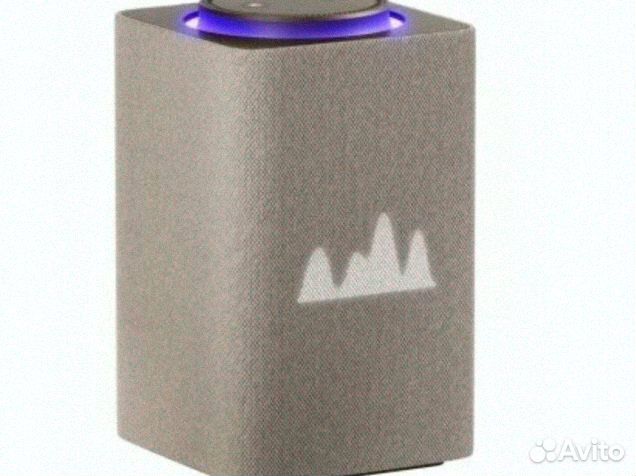 Умная колонка Яндекс Станция Макс с Алисой с Zigbe