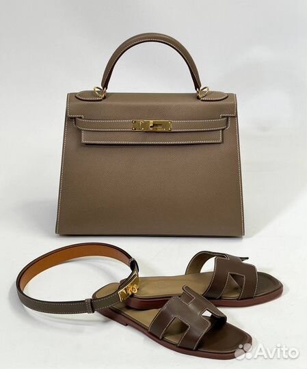 Сумка Hermes Kelly 28