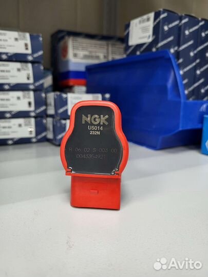 NGK 48041 Катушка зажигания TSI