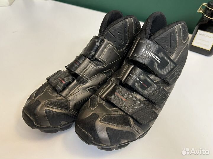 Велотуфли Shimano SH-AM51