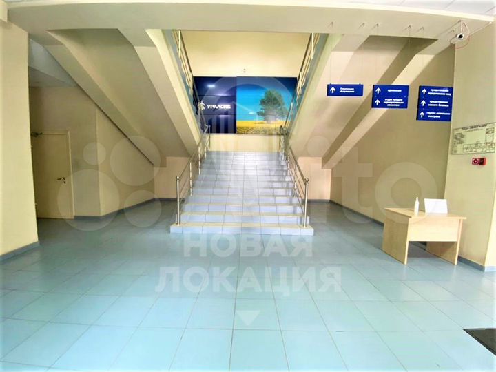 Офис, 29.4 м²