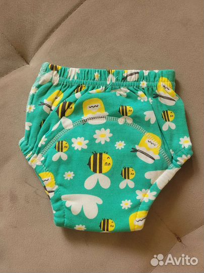 Трусики для приучения к горшку
