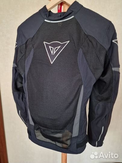 Мотокуртка женская dainese