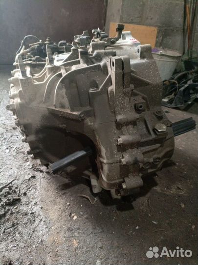 Коробка передач АКПП A6MF1 Kia K5