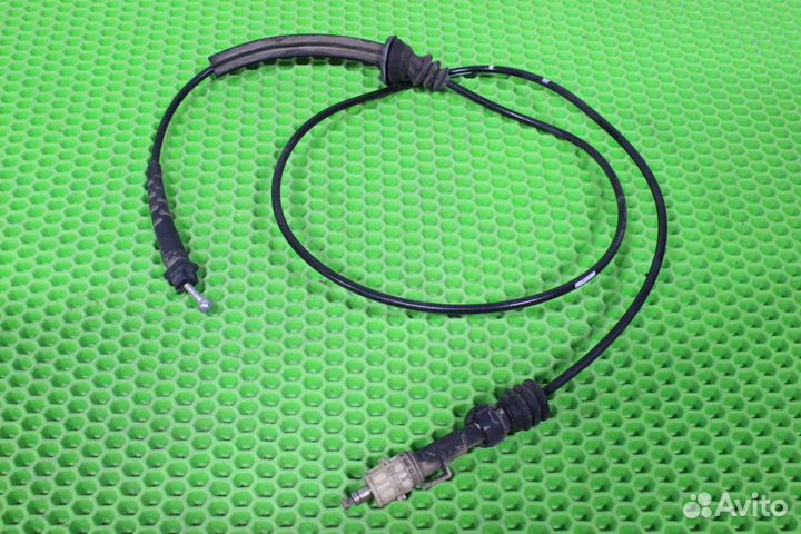 Трос блокировки АКПП Mercedes SL-Class R129