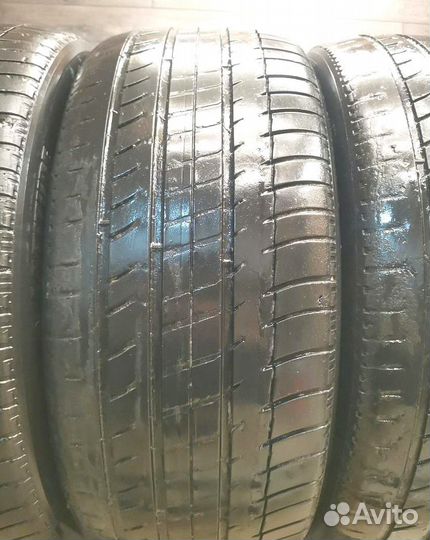 Michelin Latitude Sport 295/35 R21 W