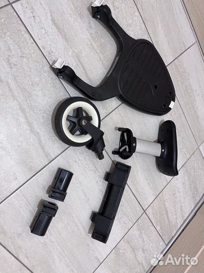 Подножка Bugaboo Comfort Wheeled Board