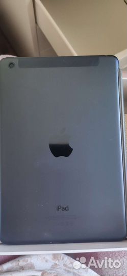 iPad mini