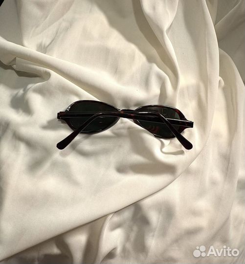 Винтажные очки 90х