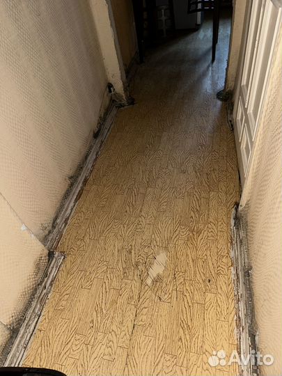 Все виды уборки