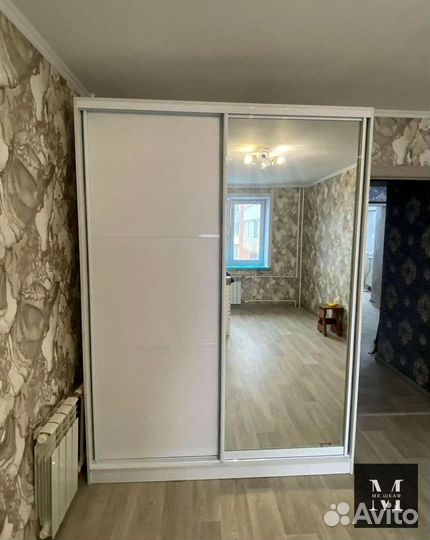 Шкаф купе новый