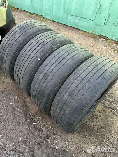 Dunlop SP 50 235/530 R20 102D