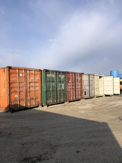 Производсво Склад База Офис