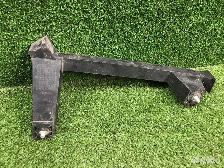 Направляющая стекла задняя левая Chevrolet Cobalt