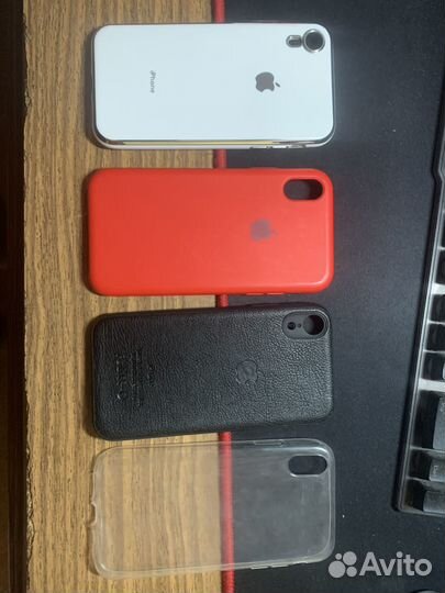 Чехол на iPhone xr