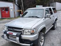 Great Wall Deer 2.2 MT, 2007, 89 867 км, с пробегом, цена 330 000 руб.