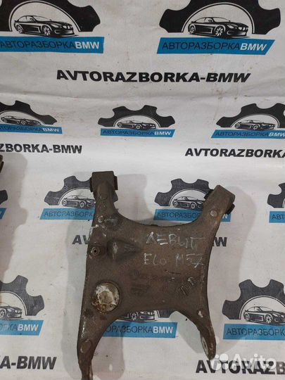 Рычаг подвески задний левый Bmw 5 E60 2004