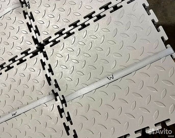 Пвх плитка 500x2421