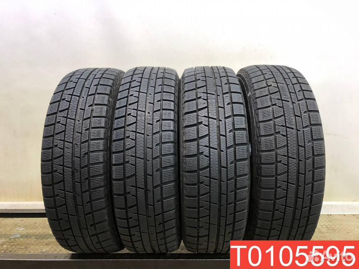 Yokohama Ice Guard IG50+ 195/65 R15 91Q
