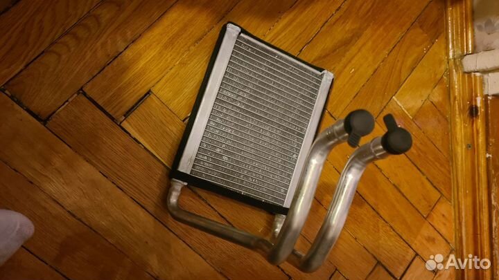 Радиатор отопления