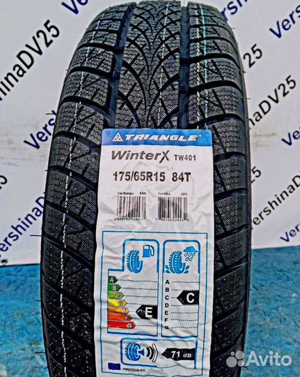 Triangle WinterX TW401 175/65 R15 84T