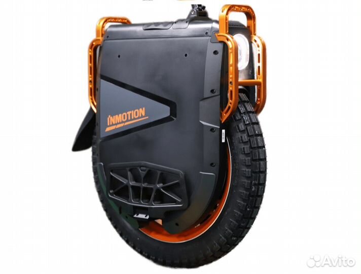 Моноколесо Inmotion V13 Challenger 3024 wh 126V