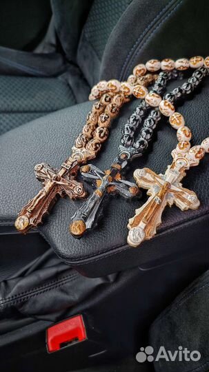 Четки в Авто 