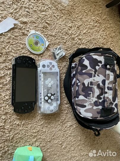 PSP 2000
