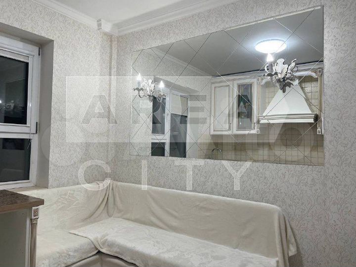 4-к. квартира, 77,6 м², 10/10 эт.