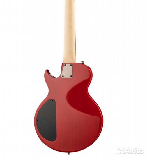 Бас гитара Clevan CPB-52F-BCH