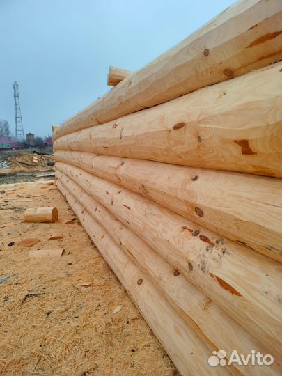 Баня под ключ