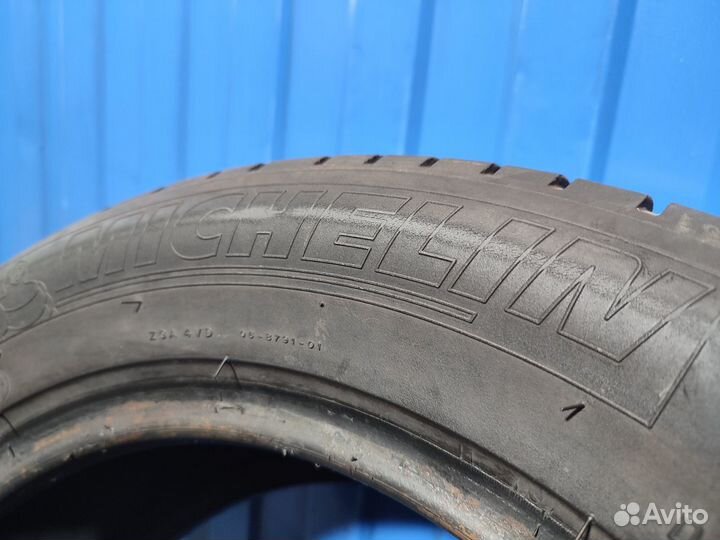 Michelin Primacy HP 215/55 R16