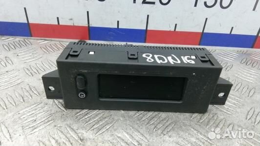 Монитор opel corsa D (8DN16JA01)