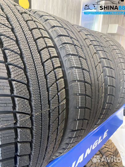 Triangle TR777 225/60 R17 100H