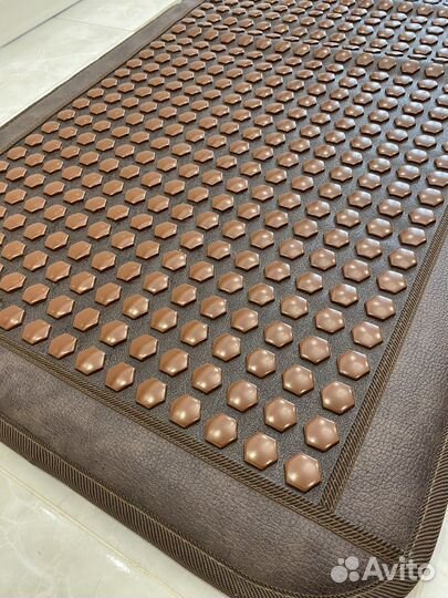 Турманиевый мат nuga best NM-2500