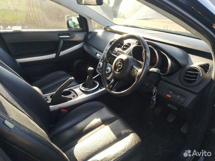 Дверь 3-5 mazda CX-7 1 2008