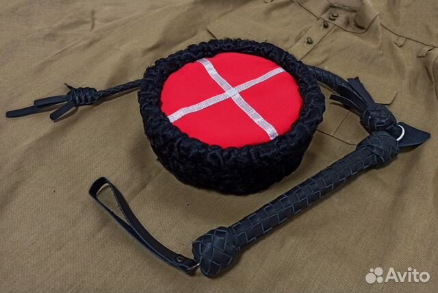 Набор казачий Бережень